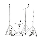 Gretsch Energy 5pc Drum Kit -  Brush Grey