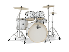 Gretsch Energy 22 inch 5-Piece Drum Kit in White