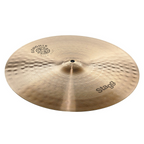Stagg 18 Genghis Medium Crash Cymbal