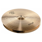 Stagg 14 Genghis Medium Hi-Hat Cymbals