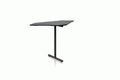 Gator GFWDESKCRNR Studio Desk Corner Section - Black
