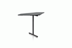 GATOR GFW-DESK-CRNR STUDIO DESK CORNER SECTION BLACK