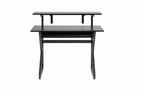 GATOR GFW-DESK-MAIN STUDIO DESK BLACK MAIN