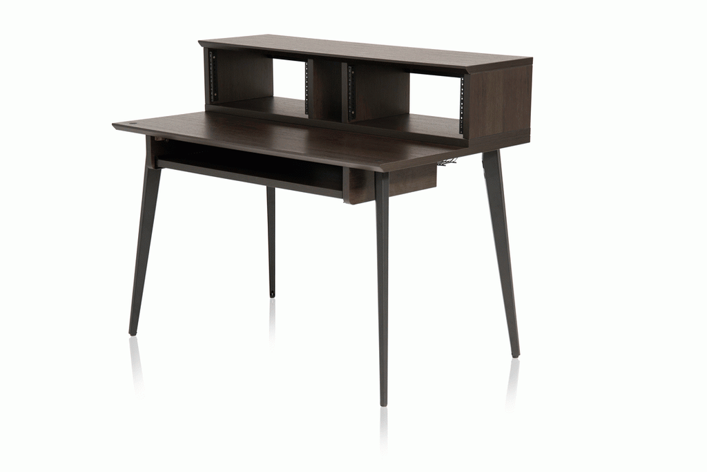 GATOR GFW-ELITEDESK-BRN ELITE STUDIO DESK BROWN