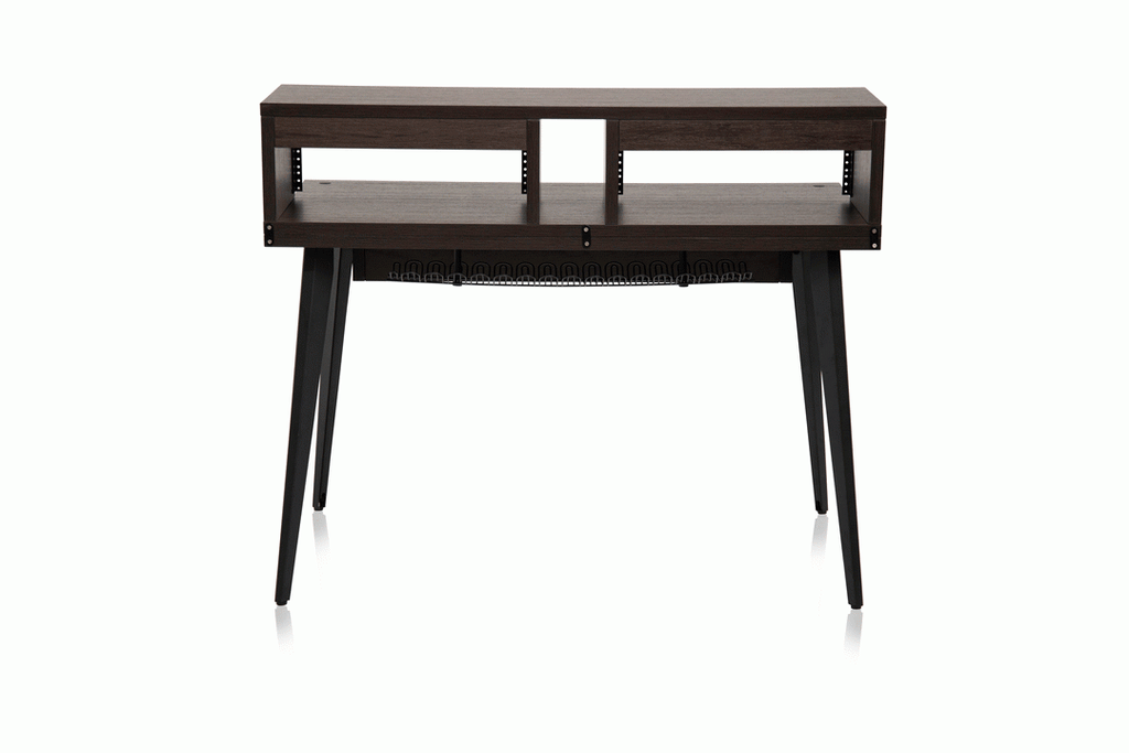 GATOR GFW-ELITEDESK-BRN ELITE STUDIO DESK BROWN