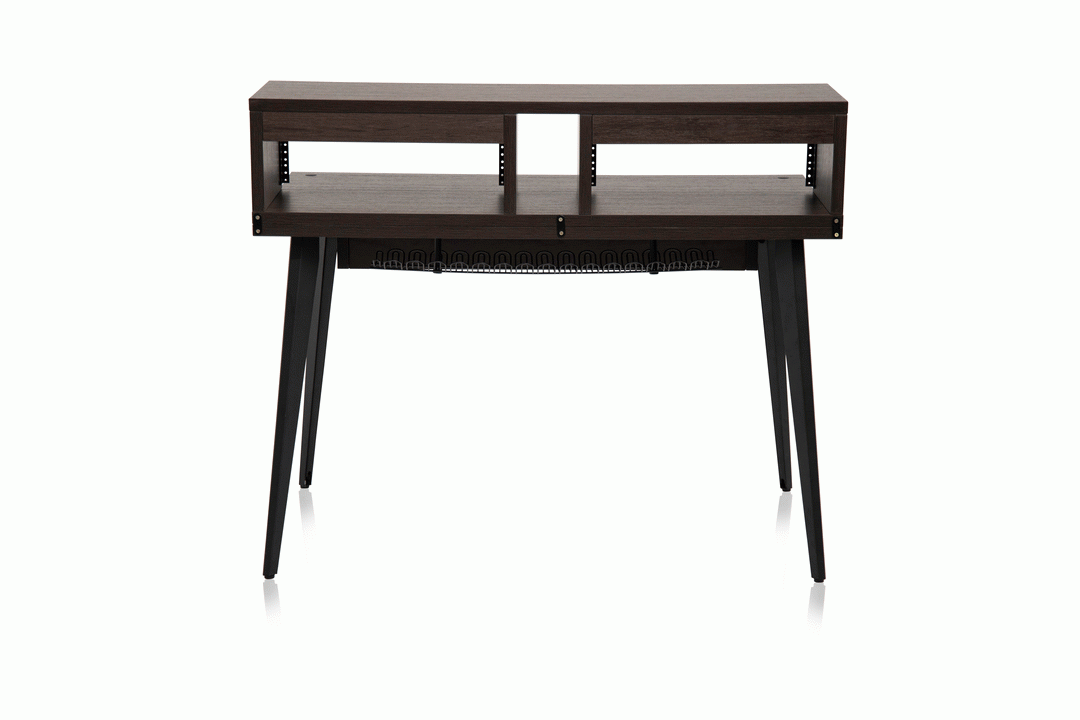GATOR GFW-ELITEDESK-BRN ELITE STUDIO DESK BROWN