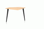 GATOR GFW-ELITEDESKCRNR-MPL CORNER SECTION MAPLE