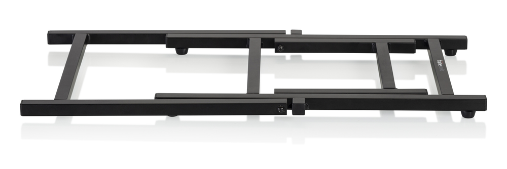 GATOR GFWGTRAMP100 COLLAPSIBLE COMBO AMP STAND