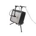 Gator GFW-GTR-AMP-BOOM Combo Amp Stand with Mic Boom Arm