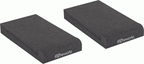 GATOR GFW-ISOPAD-MD STUDIO MONITOR ISO PADS MEDIUM PAIR