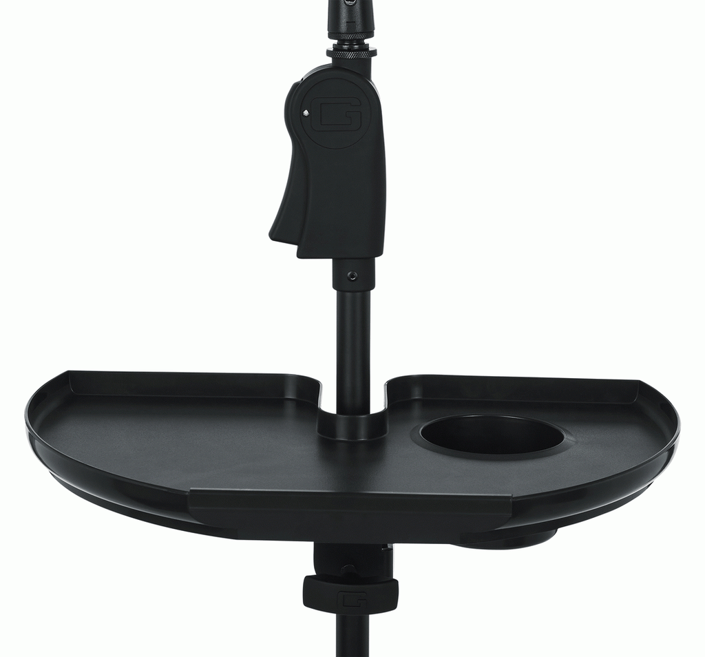 GATOR GFW-MICACCTRAY MIC STAND ACCESSORY TRAY