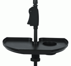 GATOR GFW-MICACCTRAY MIC STAND ACCESSORY TRAY