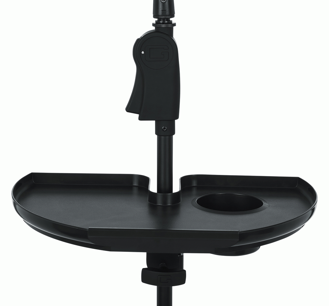 GATOR GFW-MICACCTRAY MIC STAND ACCESSORY TRAY