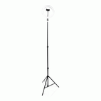 GATOR GFW-RINGLIGHTTRIPD RING LIGHT PHONE HOLDER TRIPOD