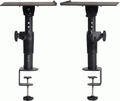 Gator Clamp-On Studio Monitor Stand