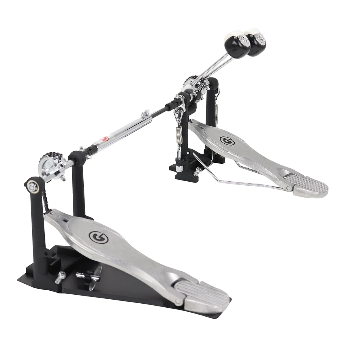 Gibraltar 5711DB Double Kick Pedal