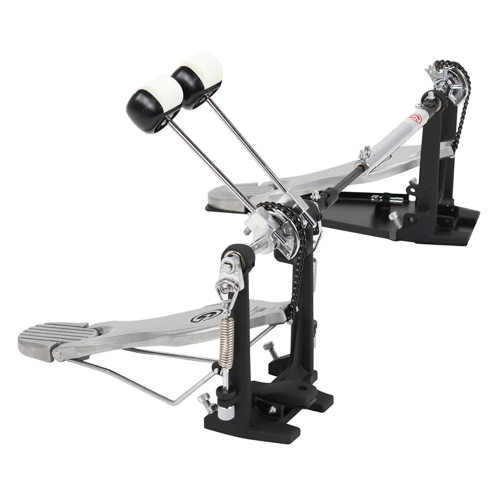Gibraltar 5711DB Double Kick Pedal