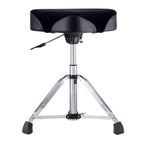 Gibraltar 9608HM Hydraulic Drum Throne