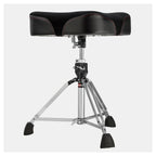 Gibraltar GI9608OS 9600 Series Drum Throne with Oversized Motostyle Seat