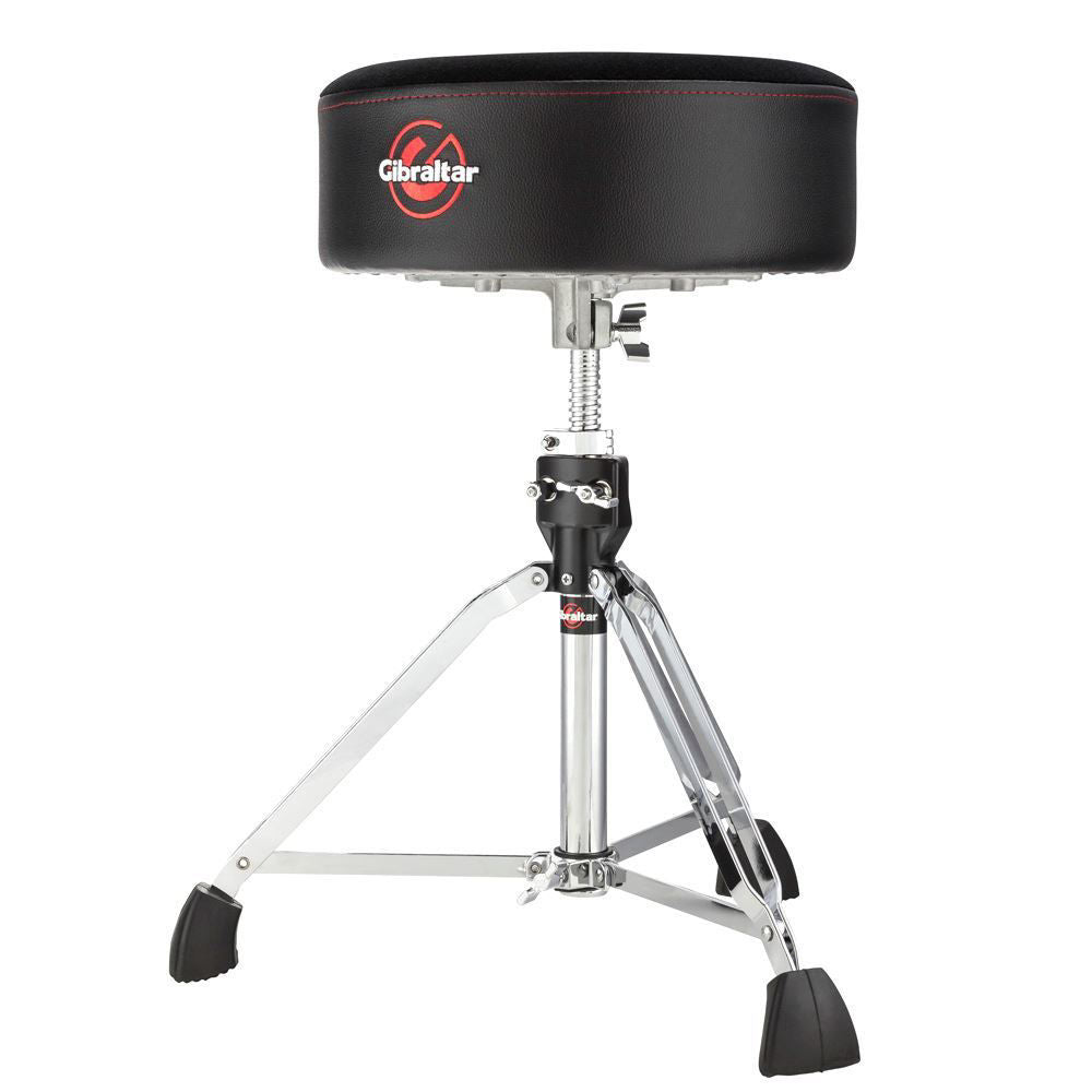 Gibraltar 9608SFT Extra Soft Drum Throne