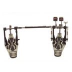 Gibraltar GI9611DCDB Dual Chain Double Bass Drum Pedal