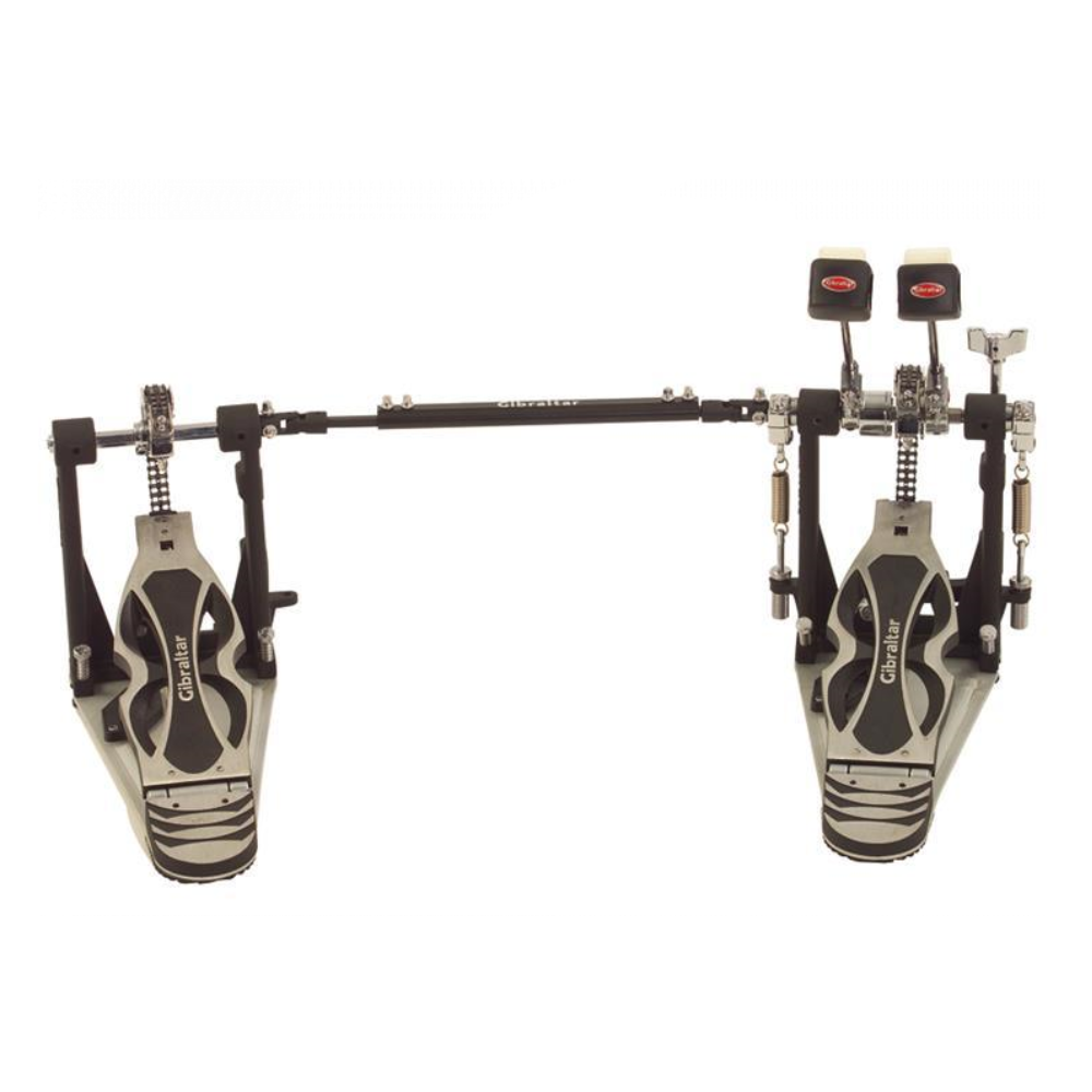 Gibraltar GI9611DCDB Dual Chain Double Bass Drum Pedal