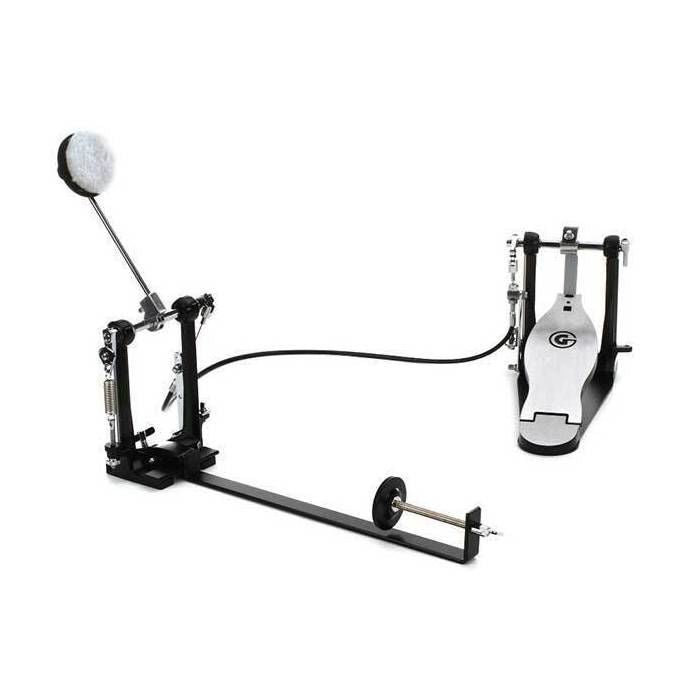 Gibraltar V3 Kevlar Strap Drive Cajon Pedal with Mount