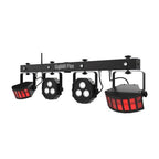 Chauvet Gig Bar Flex 3-In-One DJ Lighting Effects System