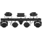 Chauvet DJ Gigbar Move Plus ILS LT LED Multi Effect Light