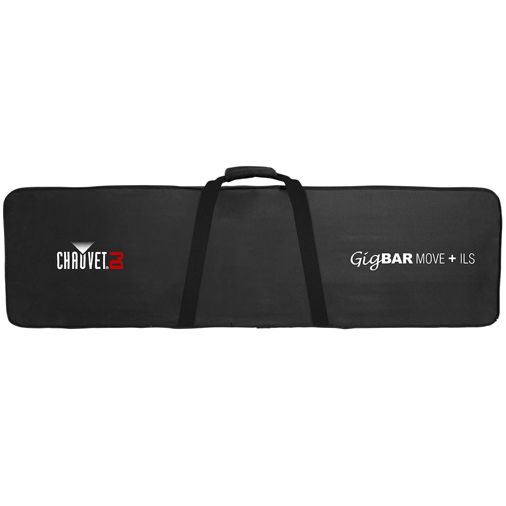 Chauvet DJ Gigbar Move Plus ILS LT LED Multi Effect Light