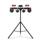 Chauvet DJ Gigbar Move Plus ILS LED Multi Effect Light