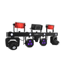 Chauvet DJ Gigbar Move Plus ILS LED Multi Effect Light