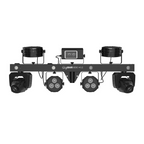 Chauvet DJ Gigbar Move Plus ILS LED Multi Effect Light
