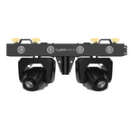 Chauvet DJ GigBAR Bridge ILS LED Moving Head Effect Light