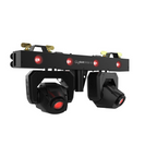 Chauvet DJ GigBAR Bridge ILS LED Moving Head Effect Light