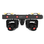 Chauvet DJ GigBAR Bridge ILS LED Moving Head Effect Light