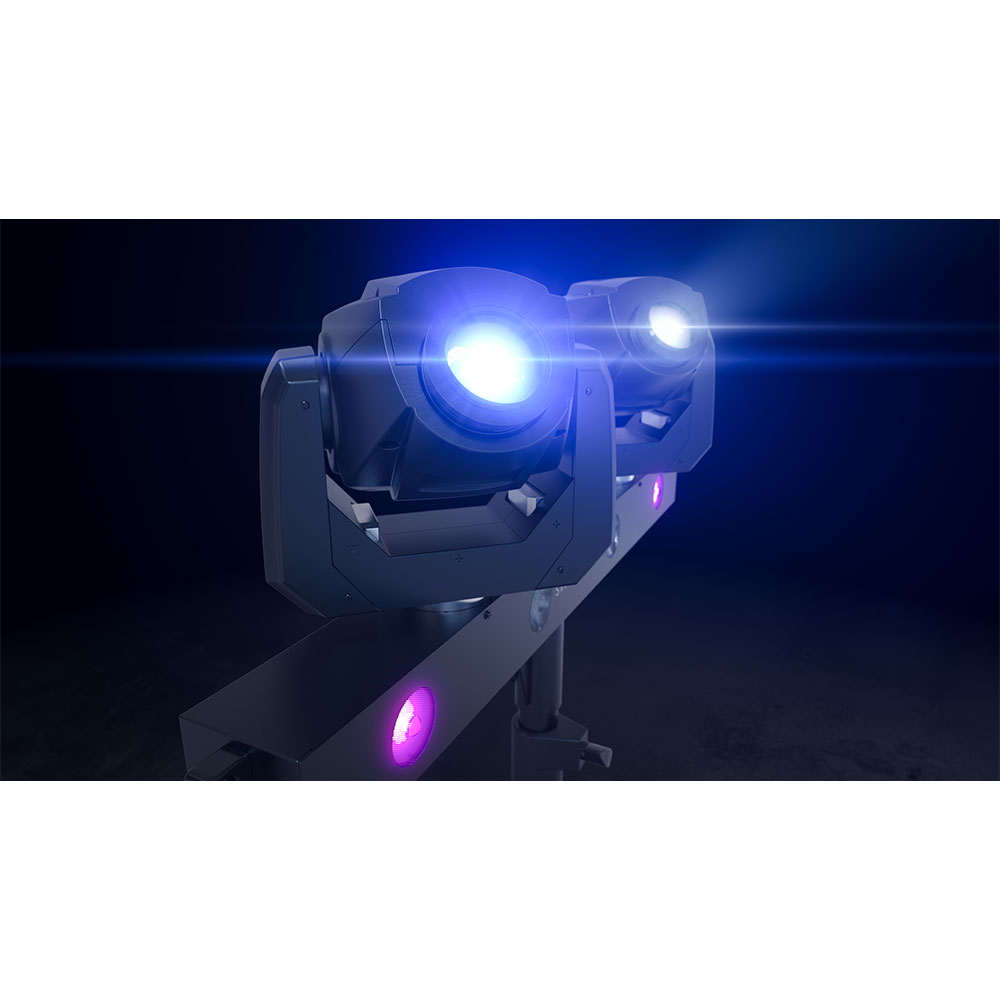 Chauvet DJ GigBAR Bridge ILS LED Moving Head Effect Light