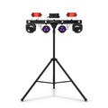 Chauvet DJ Gigbar Move Plus ILS LED Multi Effect Light