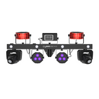 Chauvet DJ Gigbar Move Plus ILS LED Multi Effect Light