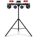 Chauvet DJ Gigbar Move Plus ILS LT LED Multi Effect Light