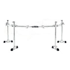Gibraltar GCS450C Road Series Chrome Curved Drum Rack System