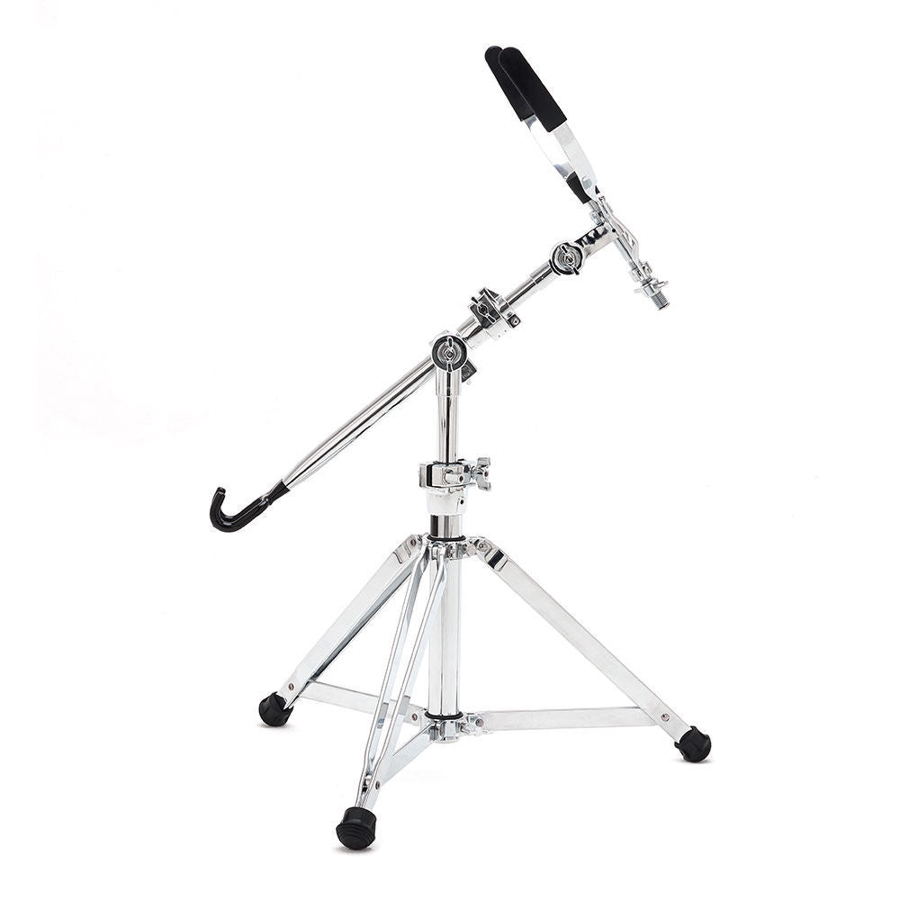 Gibraltar GIGPDS Fully Adjustable Pro Djembe Stand with Telescopic Boom Arm