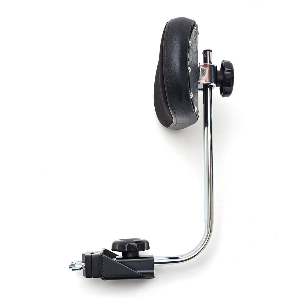 Gibraltar UNIVERSAL BACKREST ADD ON FOR DRUM THRONES