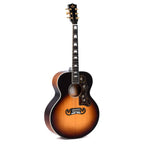 Sigma GJA-SG200 Grand Jumbo Acoustic Guitar Sunburst