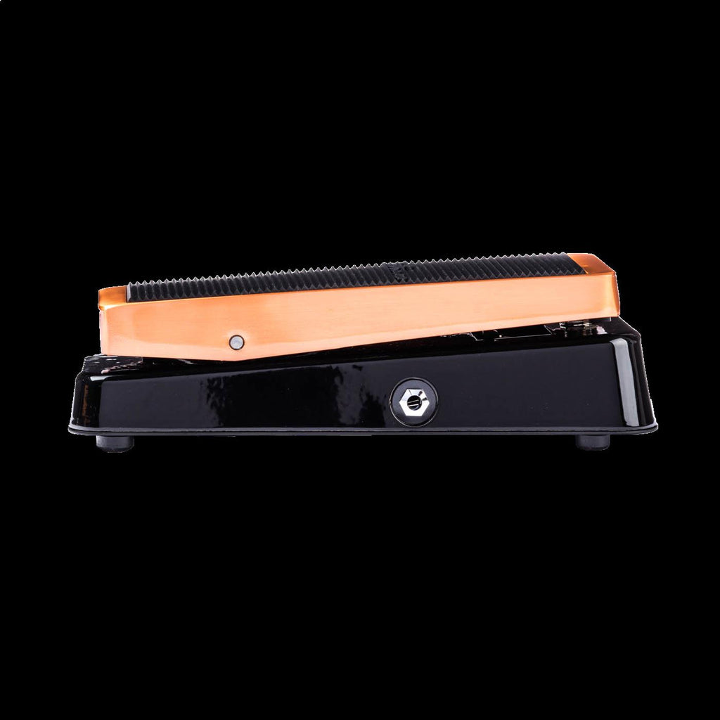 Jim Dunlop GJB95 Joe Bonamassa Signature Crybaby Wah Effects Pedal