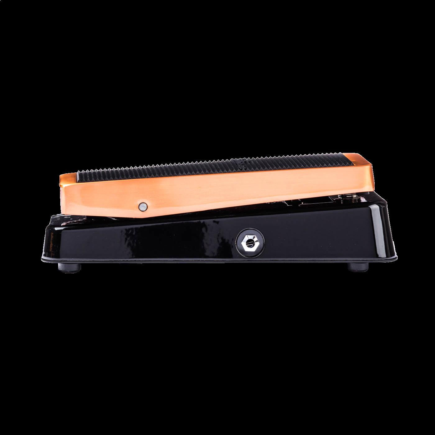 Jim Dunlop GJB95 Joe Bonamassa Signature Crybaby Wah Effects Pedal