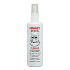 Groove Juice Cymbal and hardware cleaner spray bottle, 240ml, for drum cymbals and hardware cleaning, GMI brand.