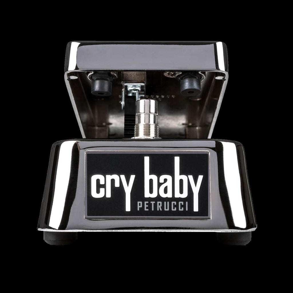 Jim Dunlop GJP95 John Petrucci Signature Wah Effects Pedal