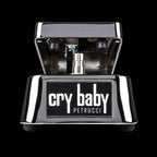 Jim Dunlop GJP95 John Petrucci Signature Wah Effects Pedal