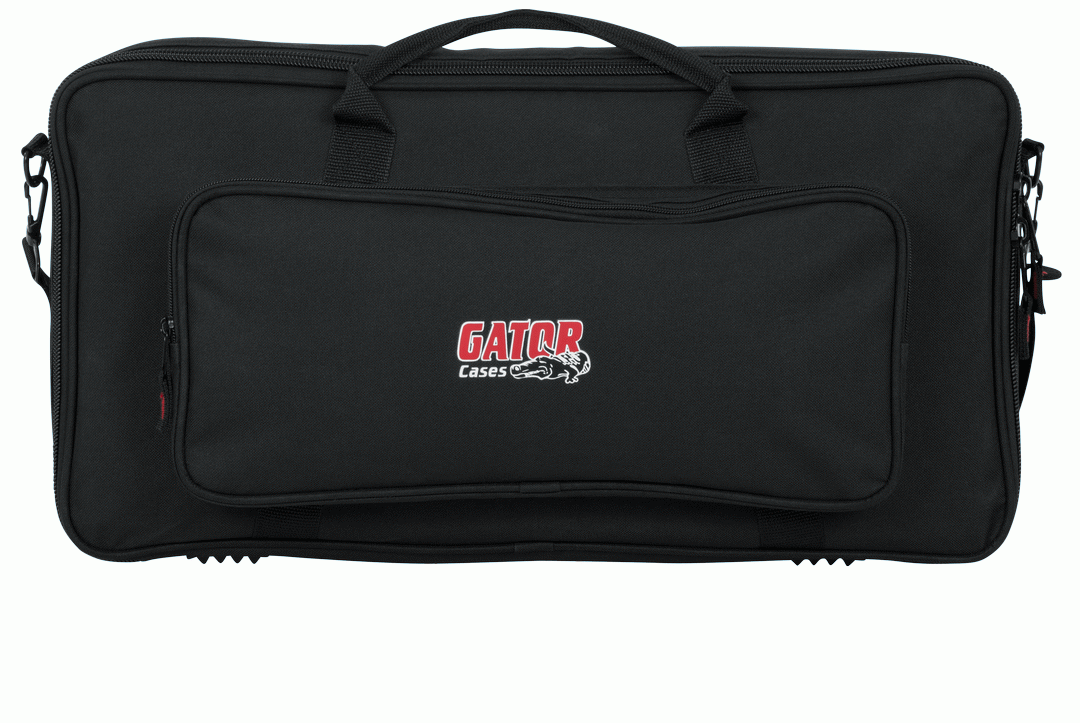 GATOR GK-2110 GIG BAG FOR MICRO CONTROLLERS